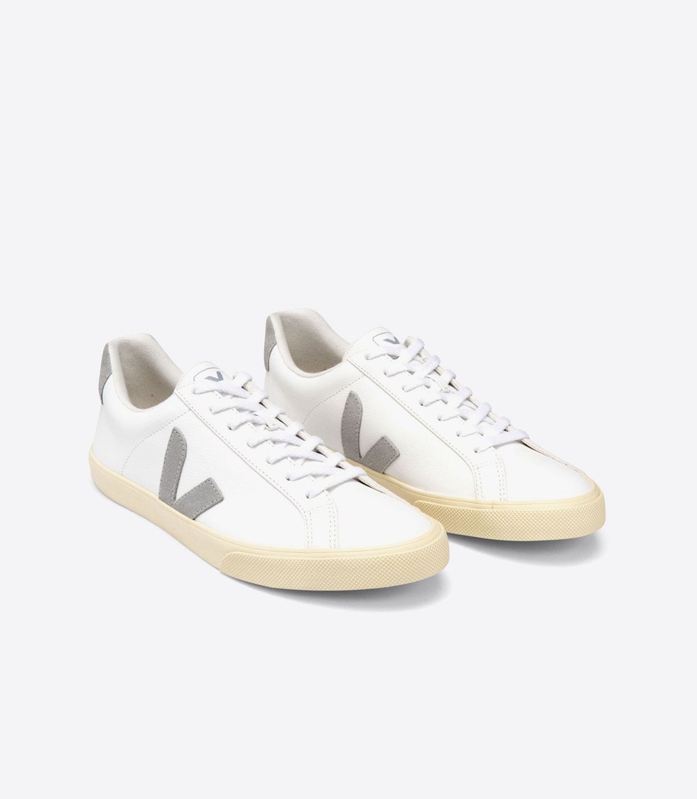 Veja Sneakers Barbati - Esplar Chromefree - Albi - 6072593-AL